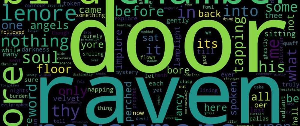 generate-word-cloud-using-python-dev-community