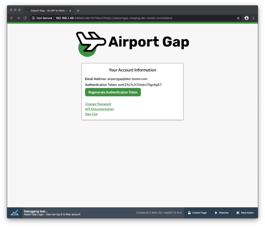 3 Useful Ways to Debug Your TestCafe Tests