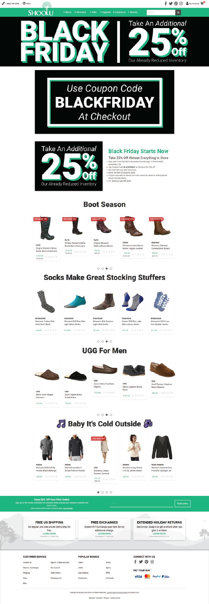 Adidas black friday 2018 code sales