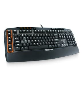 best keyboard for programmers