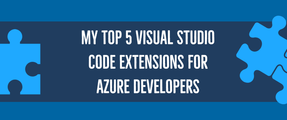 top visual studio code extensions