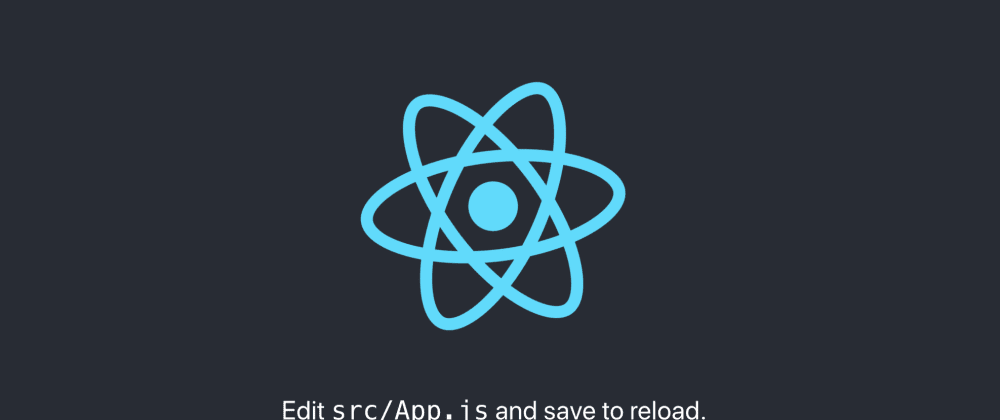 Cover image for Create-react-app with VS Code
