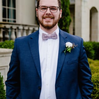 Caleb Rudder profile picture