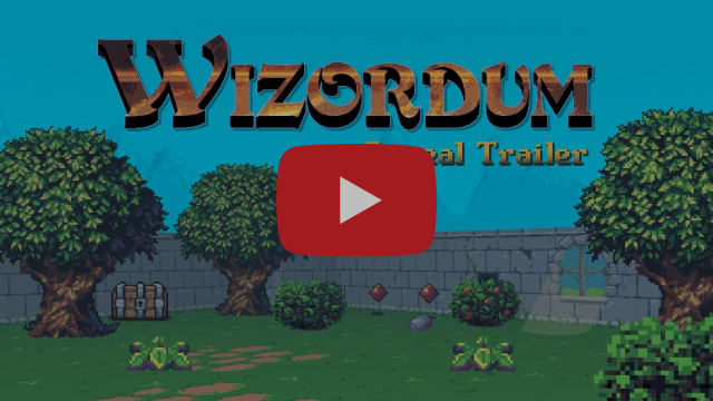 Wizordum