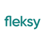 Fleksy Developers logo