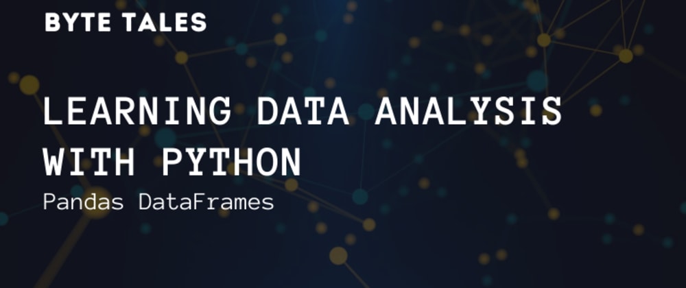 data analysis with pandas and python download