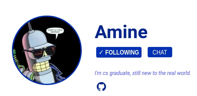 amine