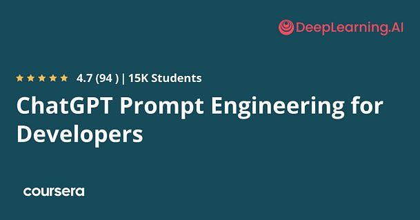 best prompt engineering courses