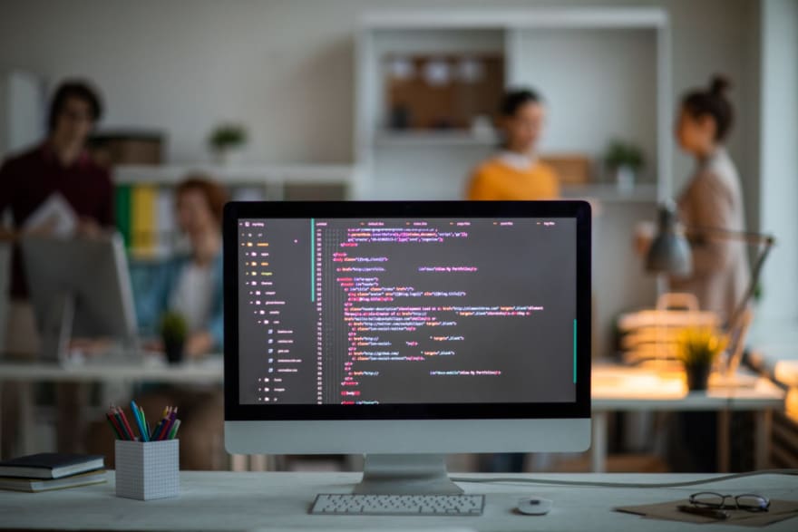 Front End Trends