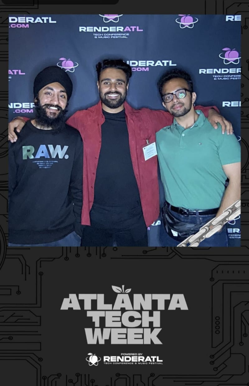 Networking