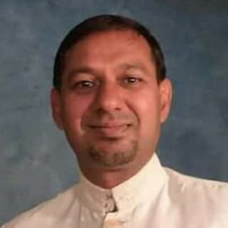 Kamran Fazal profile picture