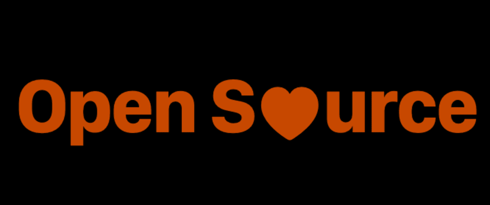 Cover image for Open Source