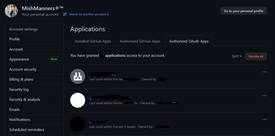 OAuth