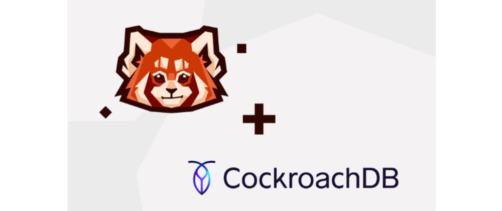 Cover image for Change data capture with CockroachDB and Redpanda