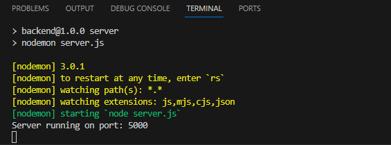 Building a Node.js Authentication System with MySQL: A Step-by-Step ...