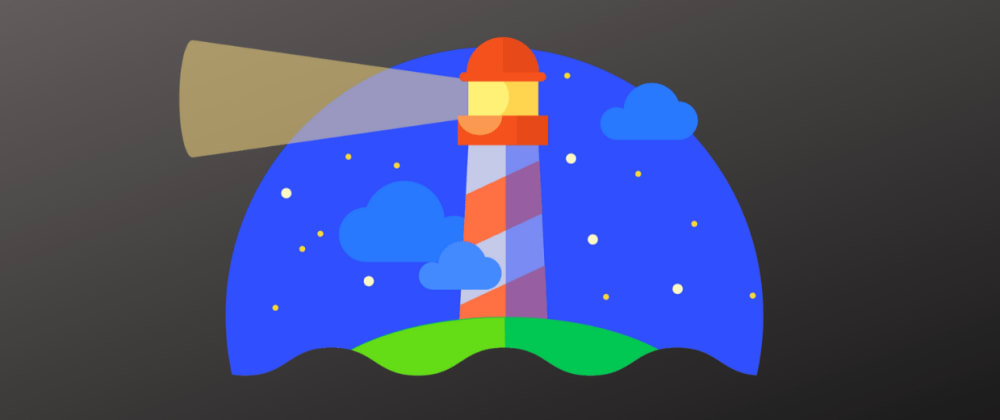 Cover image for Lighthouse and how to use it more effectively