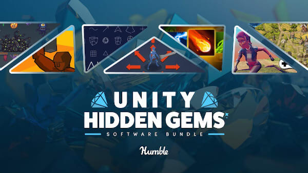 Unity Hidden Gems Bundle