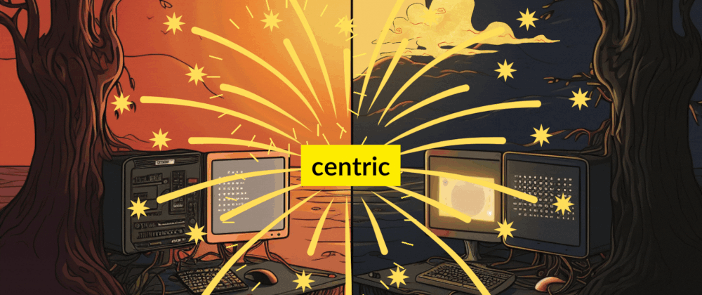 Cover Image for ✨2024 Resolution: Be more Open-Source centric