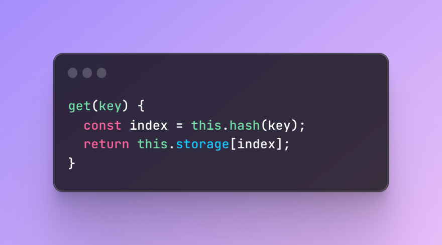 Hash Table