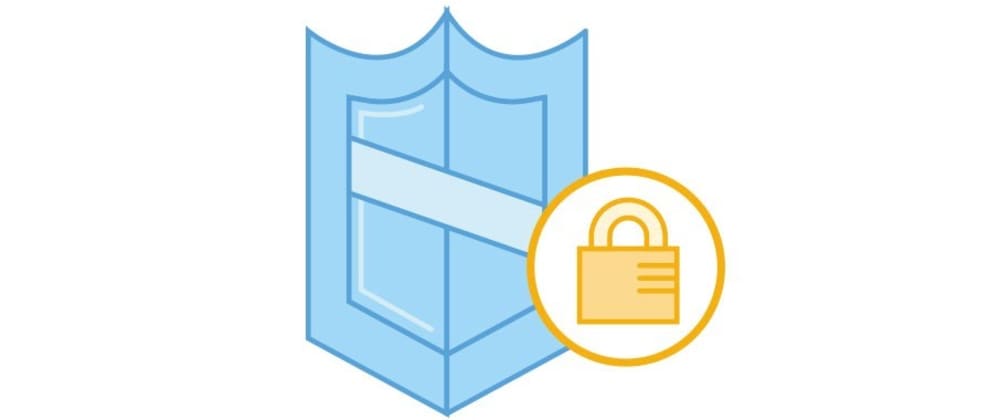 Cover image for Web Security 101