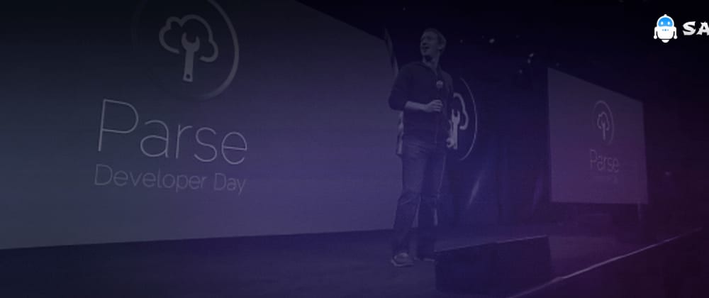 Cover image for The truth about why Facebook shut down Parse