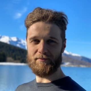 Aurélien Baumann profile picture