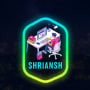 shriansh2002 profile