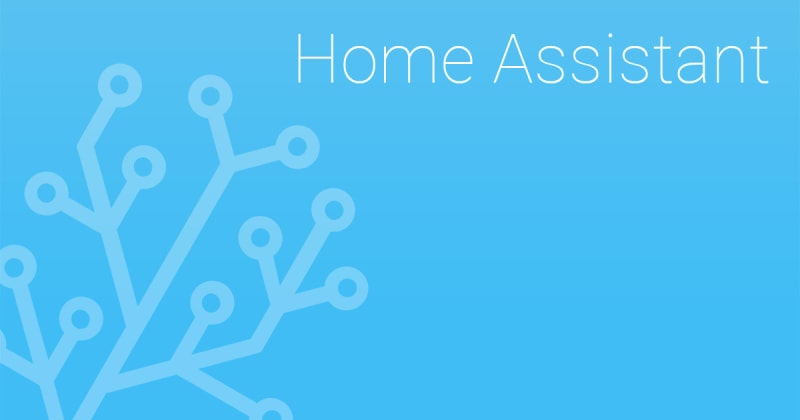 Home Assistant