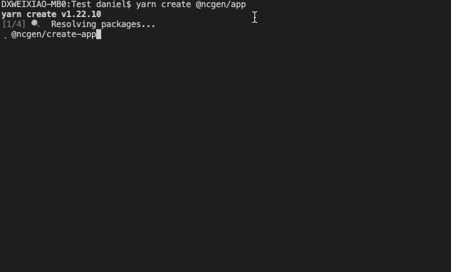 create