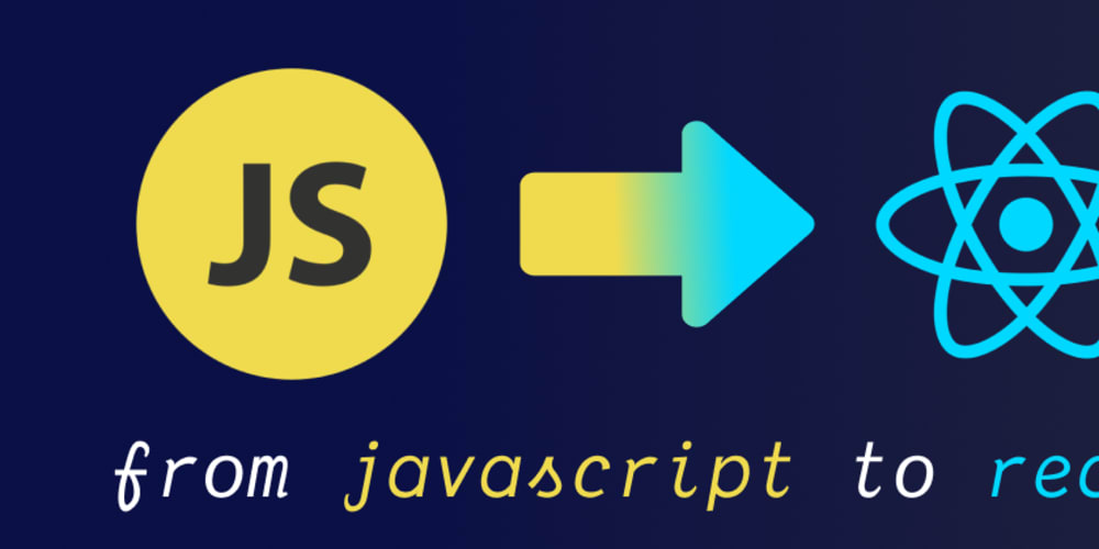 How Much JavaScript is Enough JavaScript to Learn React? 🤔 - DEV Community