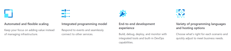 Azure Function Overview