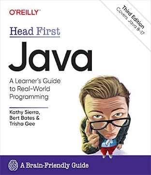 best book to learn Java for beginners