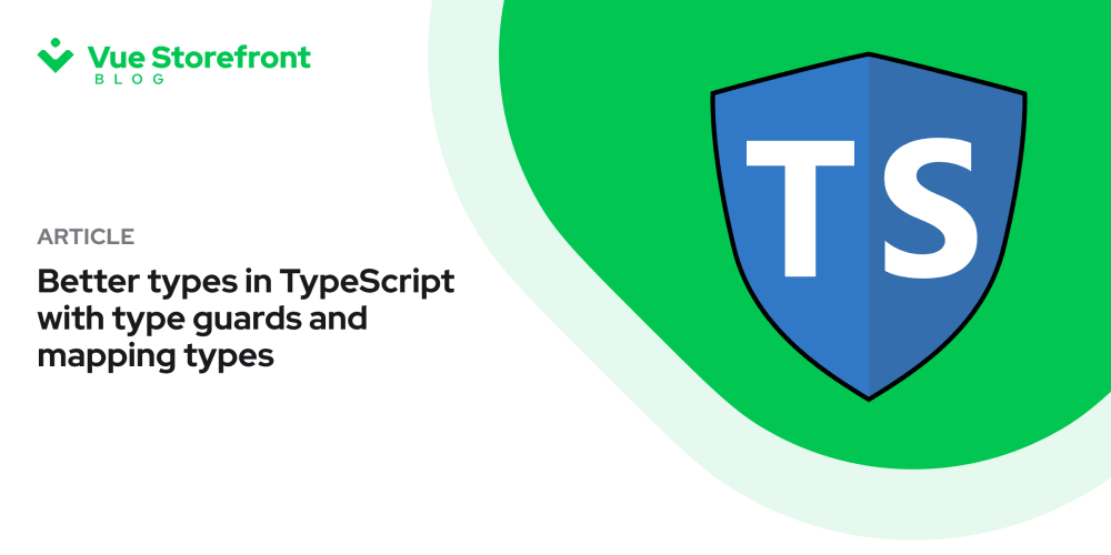 Why Typescript? Is typescript frontend or backend? - TiTrias