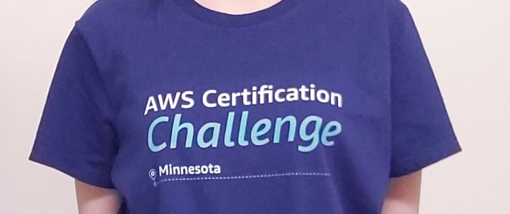 Cover image for From Zero to AWS Certificate