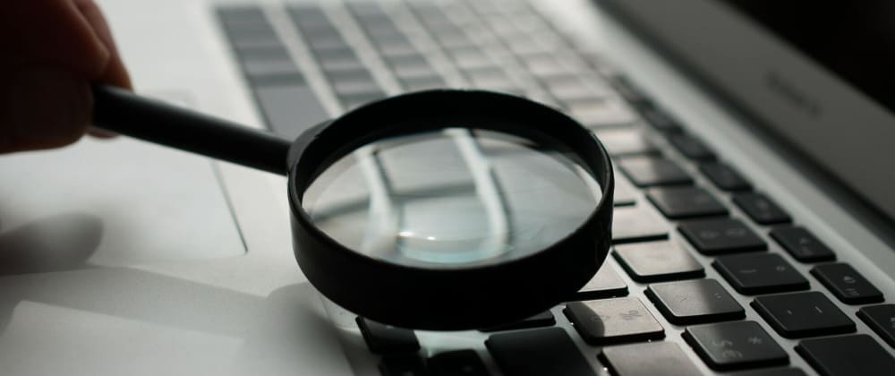 Cover Image for Diagnosing Performance Issues