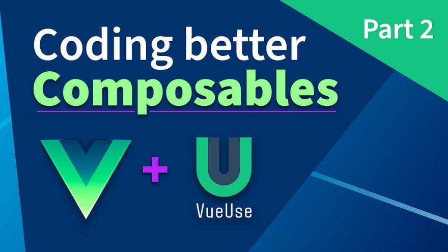 Coding better Composables pt 2