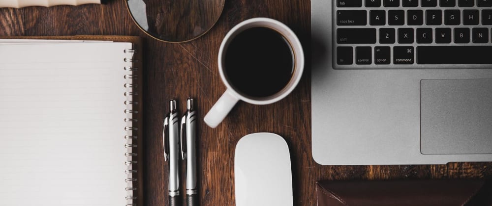 Cover image for My Productivity Tools as a Software Engineer