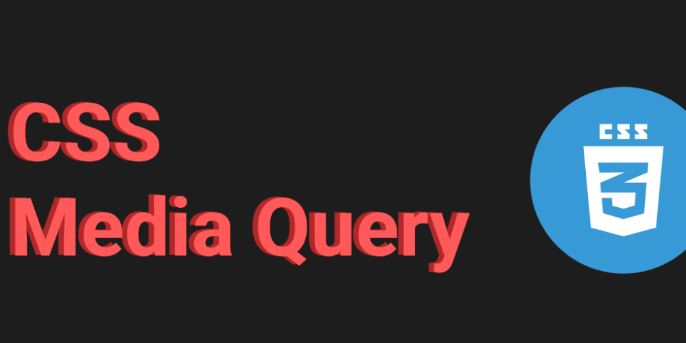 CSS media query : how to make website responsive - DEV Community