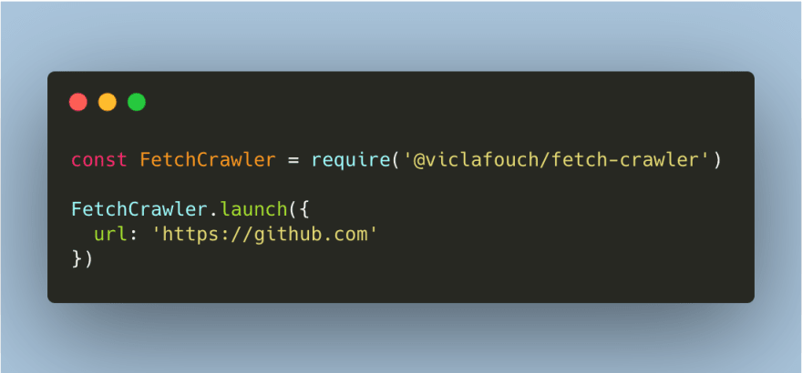 🍿 Publish your own ESLint / Prettier config for React Projects on