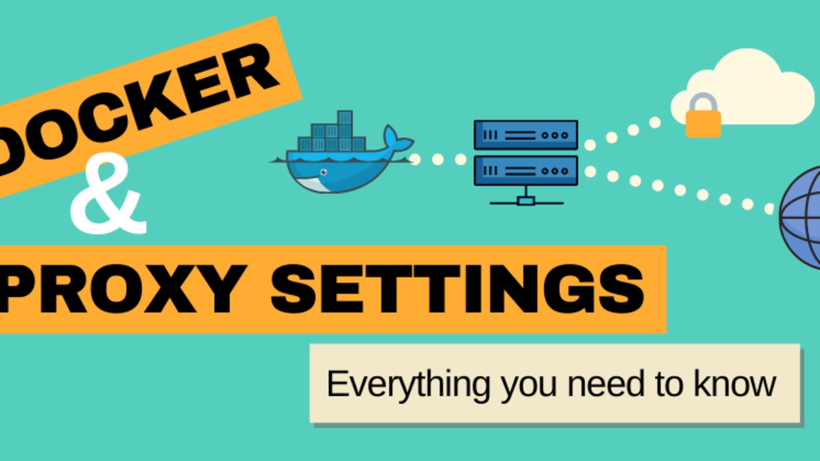 docker desktop proxy