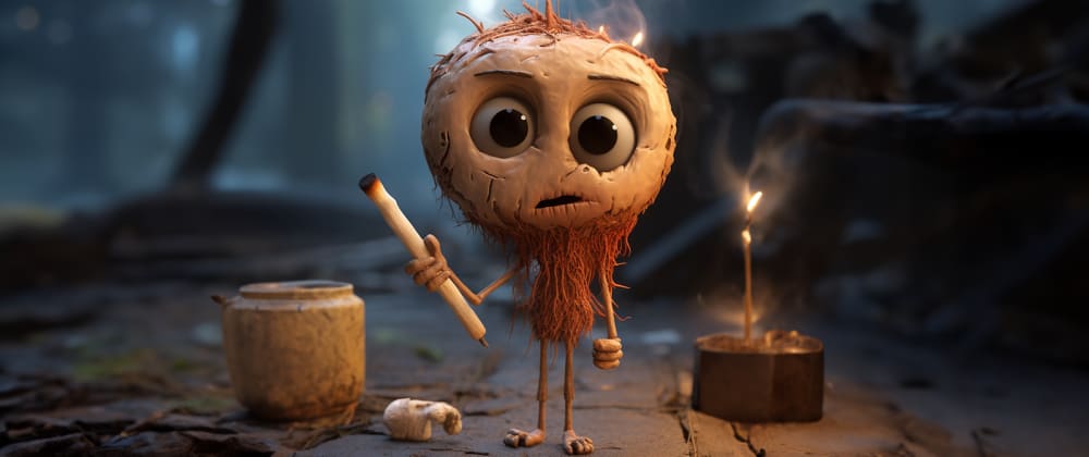Cover image for 🧨 Getting That Coding Spark Back When You Hit a Plateau