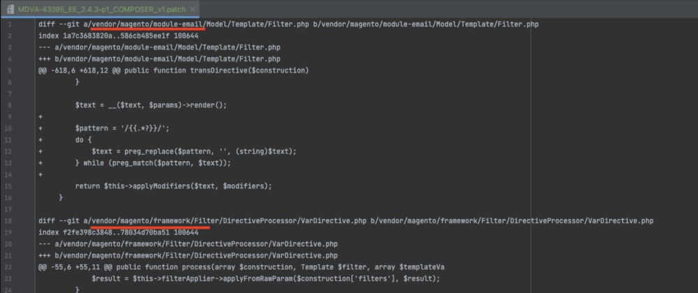 How to install the new security updates for Adobe Commerce APSB22-12