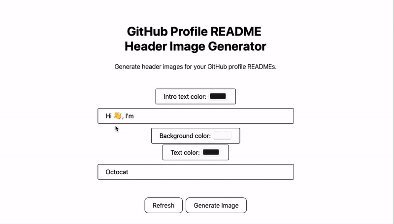 embed-generator/README.md at main · merlinfuchs/embed-generator · GitHub
