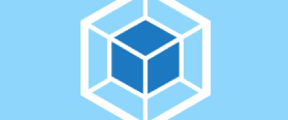 How To Split Dev Prod Webpack Configuration Dev Community