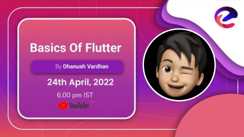 Basics of Flutter