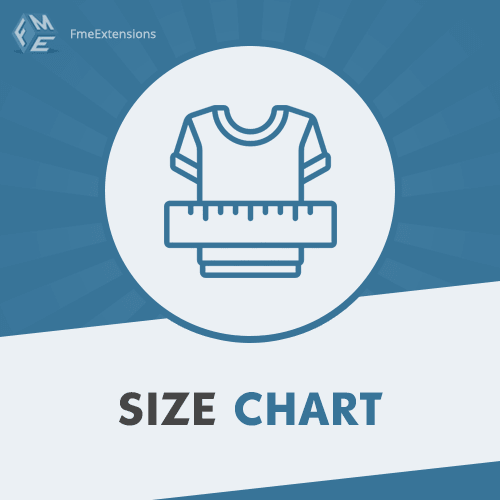 Logo Size Chart