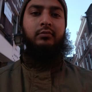 Faizan Akram Dar profile picture