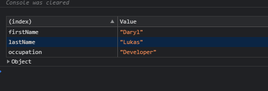 console.log not working in lighttable