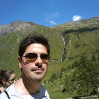 Giacomo Russo profile picture