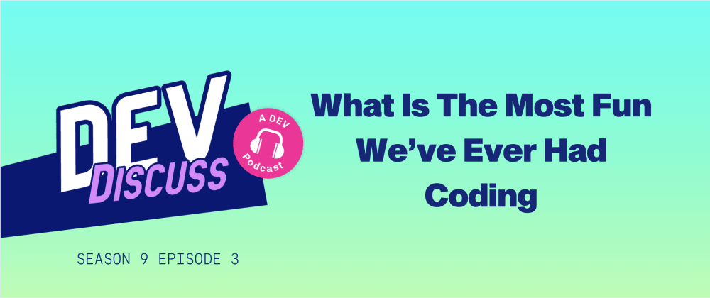 The Most Fun We've Ever Had Coding! 🎙